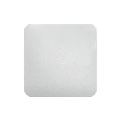 LED Stmívatelné stropní svítidlo FLORA LED/36W/230V 2700-6500K 43x43 cm + dálkové ovládání