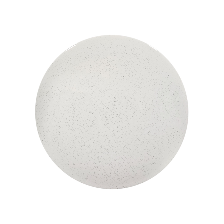 LED Stmívatelné stropní svítidlo IPOLY LED/60W/230V 2700-6500K pr. 58 cm + dálkové ovládání