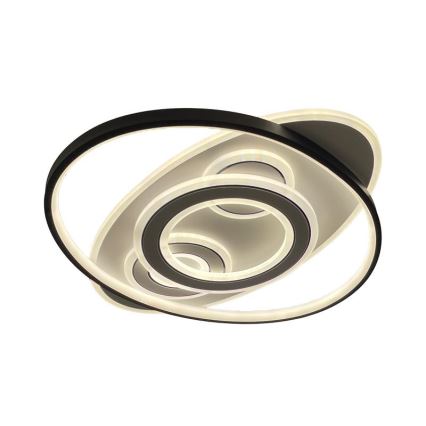 LED Stmívatelné stropní svítidlo LED/105W/230V 3000-6500K + dálkové ovládání