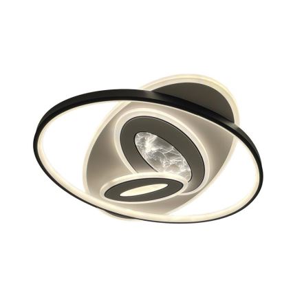 LED Stmívatelné stropní svítidlo LED/105W/230V 3000-6500K + dálkové ovládání