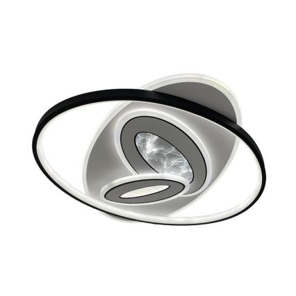 LED Stmívatelné stropní svítidlo LED/105W/230V 3000-6500K + dálkové ovládání