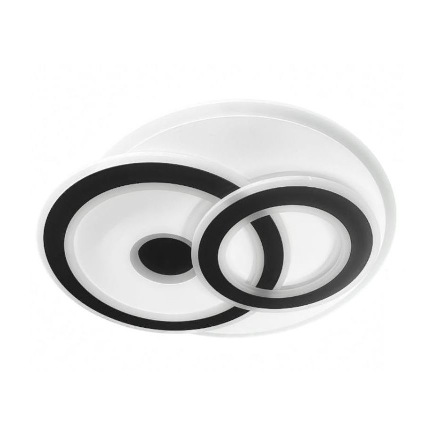 LED Stmívatelné stropní svítidlo LED/105W/230V 3000-6500K + dálkové ovládání