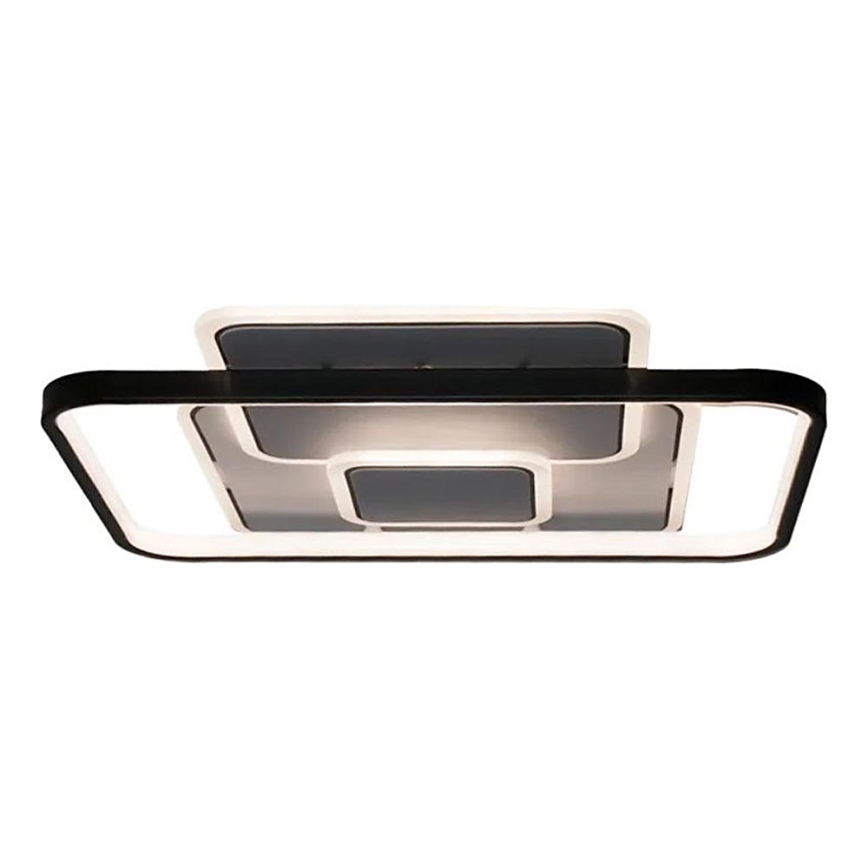 LED Stmívatelné stropní svítidlo LED/110W/230V 3000-6500K bílá + dálkové ovládání