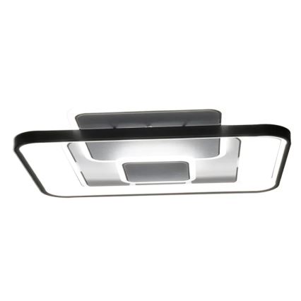 LED Stmívatelné stropní svítidlo LED/110W/230V 3000-6500K bílá + dálkové ovládání