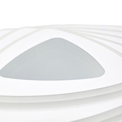 LED Stmívatelné stropní svítidlo LED/130W/230V 3000-6500K + dálkové ovládání