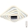 LED Stmívatelné stropní svítidlo LED/150W/230V 3000-6500K 51x51 cm + dálkové ovládání