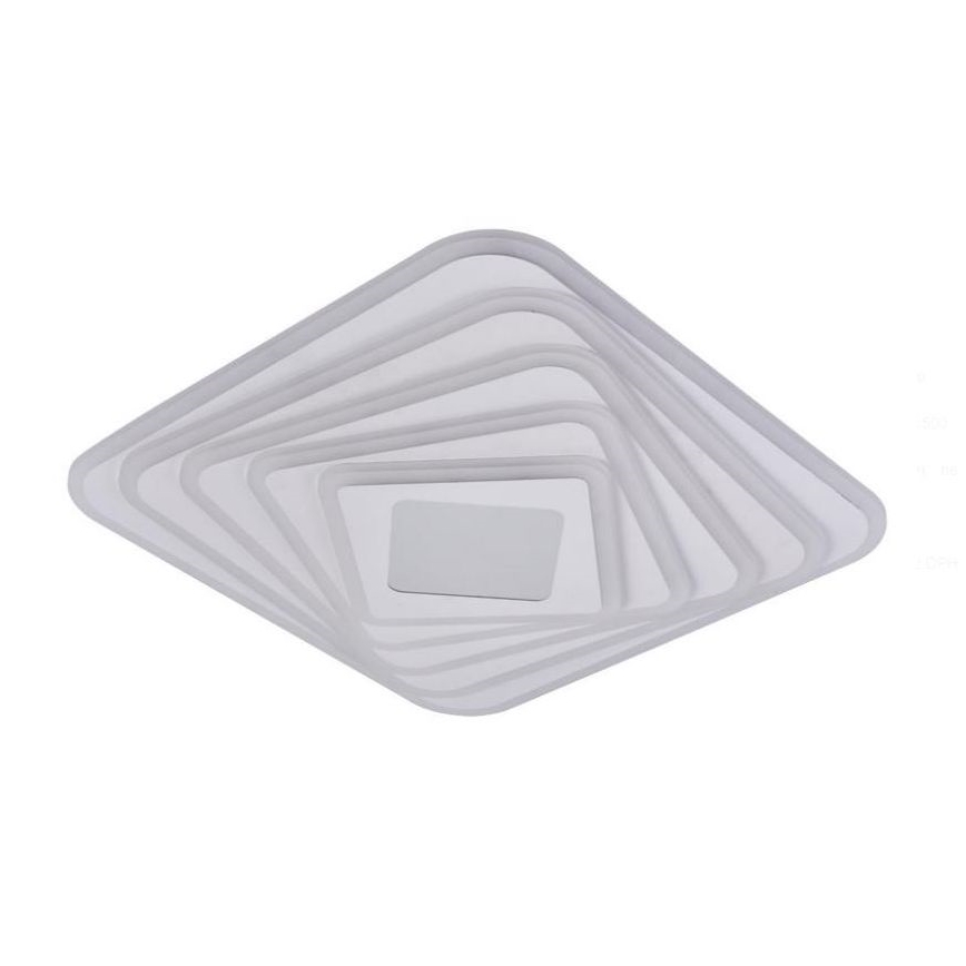 LED Stmívatelné stropní svítidlo LED/150W/230V 3000-6500K + dálkové ovládání