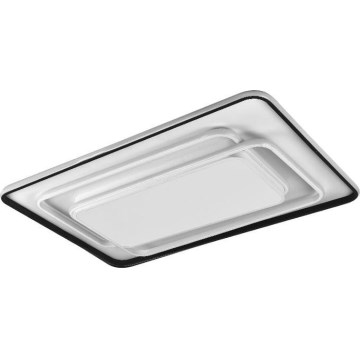 LED Stmívatelné stropní svítidlo LED/220W/230V 3000-6500K + dálkové ovládání