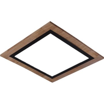 LED Stmívatelné stropní svítidlo LED/35W/230V 3000-6500K + dálkové ovládání