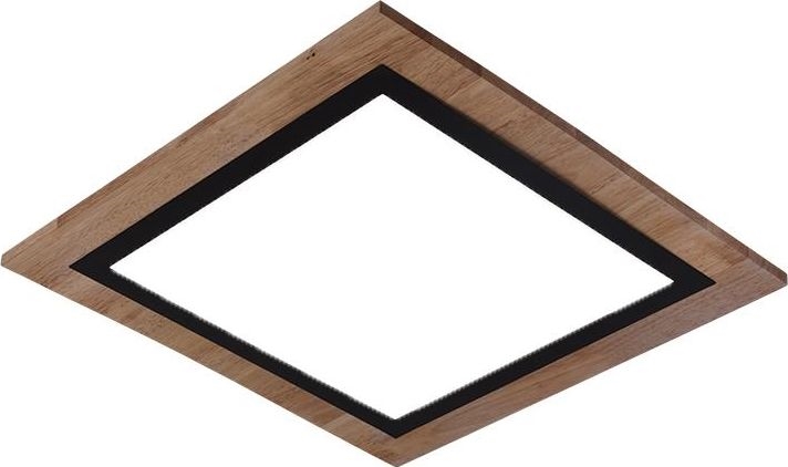 LED Stmívatelné stropní svítidlo LED/35W/230V 3000-6500K + dálkové ovládání
