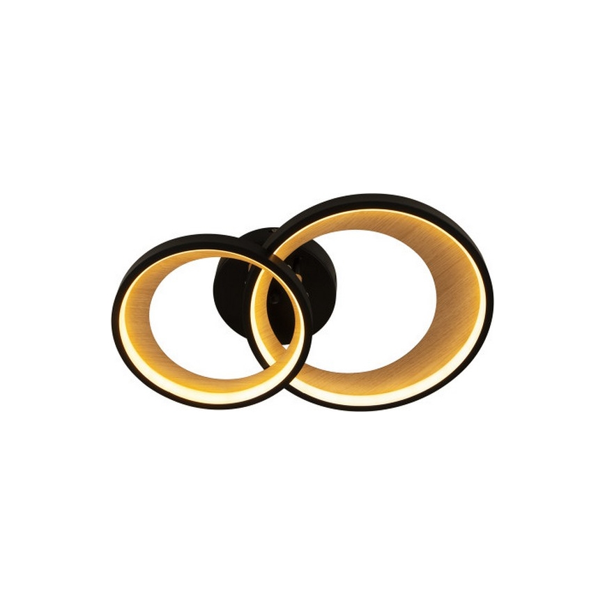 LED Stmívatelné stropní svítidlo LED/35W/230V 3000-6500K + dálkové ovládání