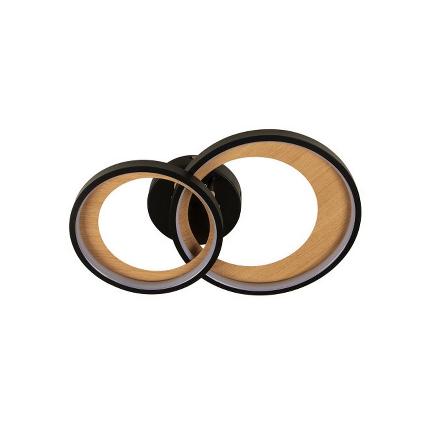 LED Stmívatelné stropní svítidlo LED/35W/230V 3000-6500K + dálkové ovládání