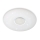 LED Stmívatelné stropní svítidlo LED/40W/230V 3000/4000/6500K pr. 39 cm + dálkové ovládání