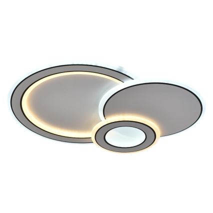 LED Stmívatelné stropní svítidlo LED/40W/230V 3000-6500K + dálkové ovládání