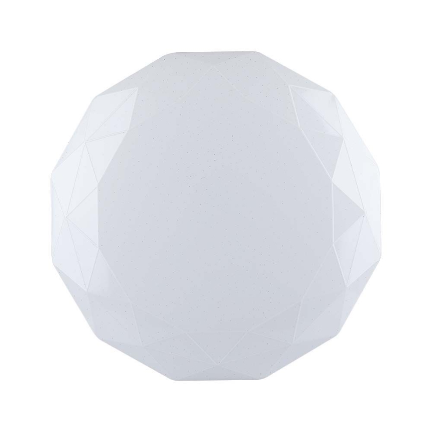 LED Stmívatelné stropní svítidlo LED/40W/230V 3000K/4000K/6500K + dálkové ovládání
