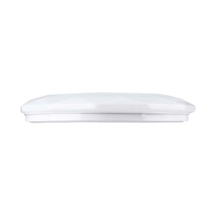 LED Stmívatelné stropní svítidlo LED/40W/230V 3000K/4000K/6500K + dálkové ovládání