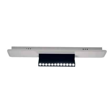 LED Stmívatelné stropní svítidlo LED/42W/230V 3000-6500K bílá + dálkové ovládání