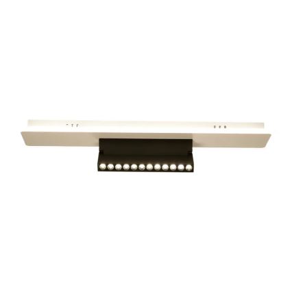 LED Stmívatelné stropní svítidlo LED/42W/230V 3000-6500K bílá + dálkové ovládání
