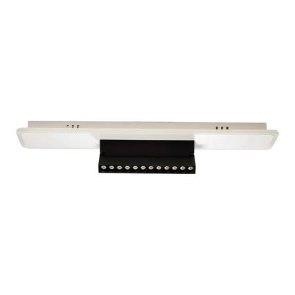 LED Stmívatelné stropní svítidlo LED/42W/230V 3000-6500K bílá + dálkové ovládání