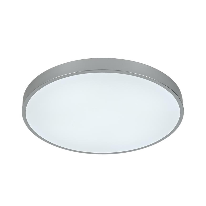 LED Stmívatelné stropní svítidlo LED/48W/230V 2700-6500K Wi-Fi Tuya + dálkové ovládání