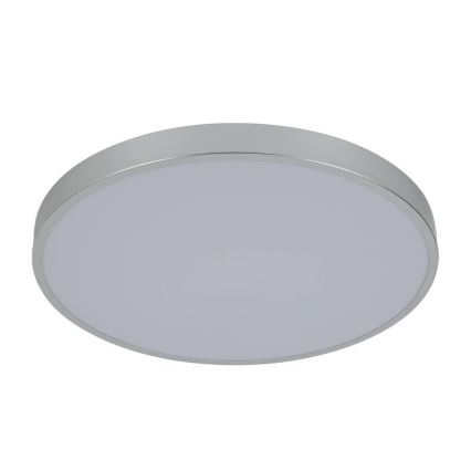 LED Stmívatelné stropní svítidlo LED/48W/230V 2700-6500K Wi-Fi Tuya + dálkové ovládání