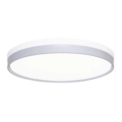 LED Stmívatelné stropní svítidlo LED/48W/230V 2700-6500K Wi-Fi Tuya + dálkové ovládání