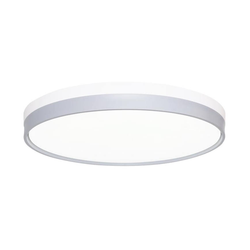 LED Stmívatelné stropní svítidlo LED/48W/230V 2700-6500K Wi-Fi Tuya + dálkové ovládání
