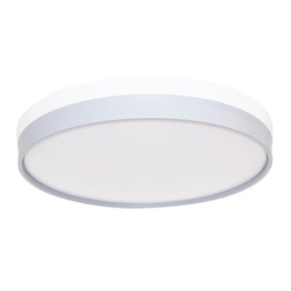 LED Stmívatelné stropní svítidlo LED/48W/230V 2700-6500K Wi-Fi Tuya + dálkové ovládání