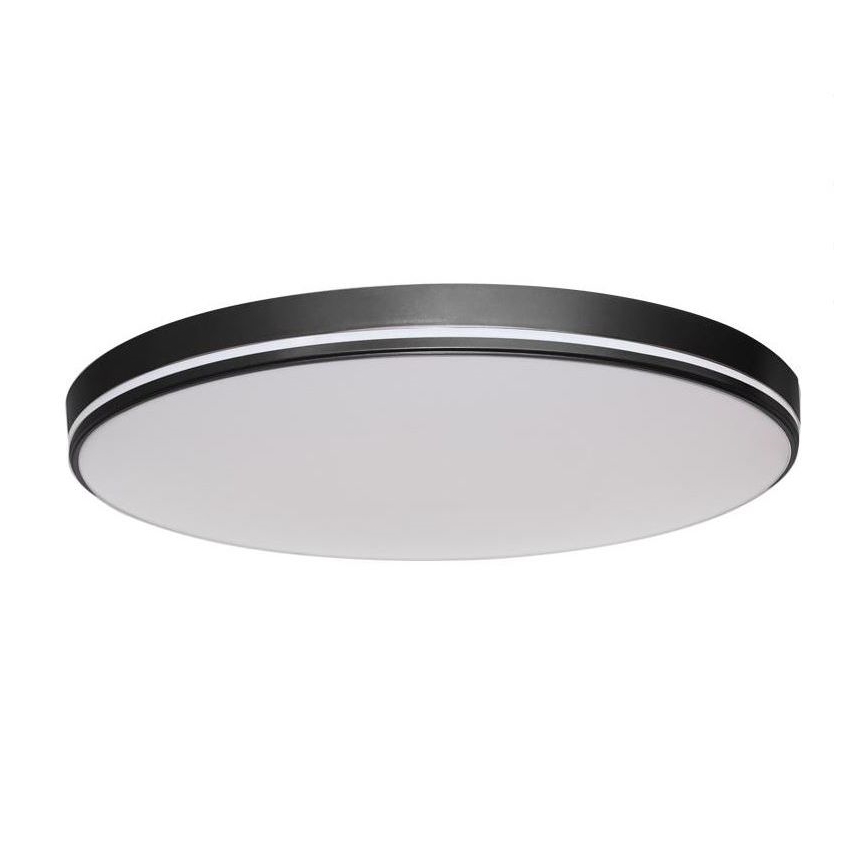 LED Stmívatelné stropní svítidlo LED/48W/230V 2700-6500K Wi-Fi Tuya + dálkové ovládání