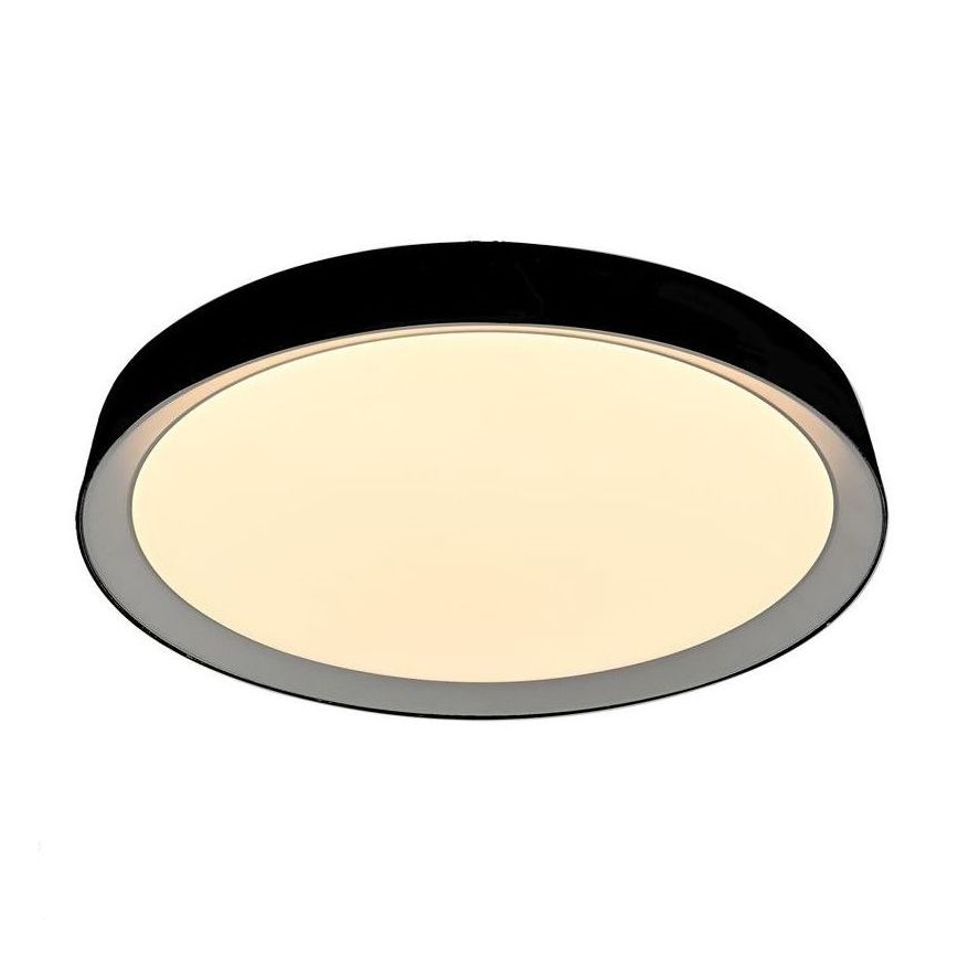 LED Stmívatelné stropní svítidlo LED/48W/230V 2700-6500K Wi-Fi Tuya + dálkové ovládání