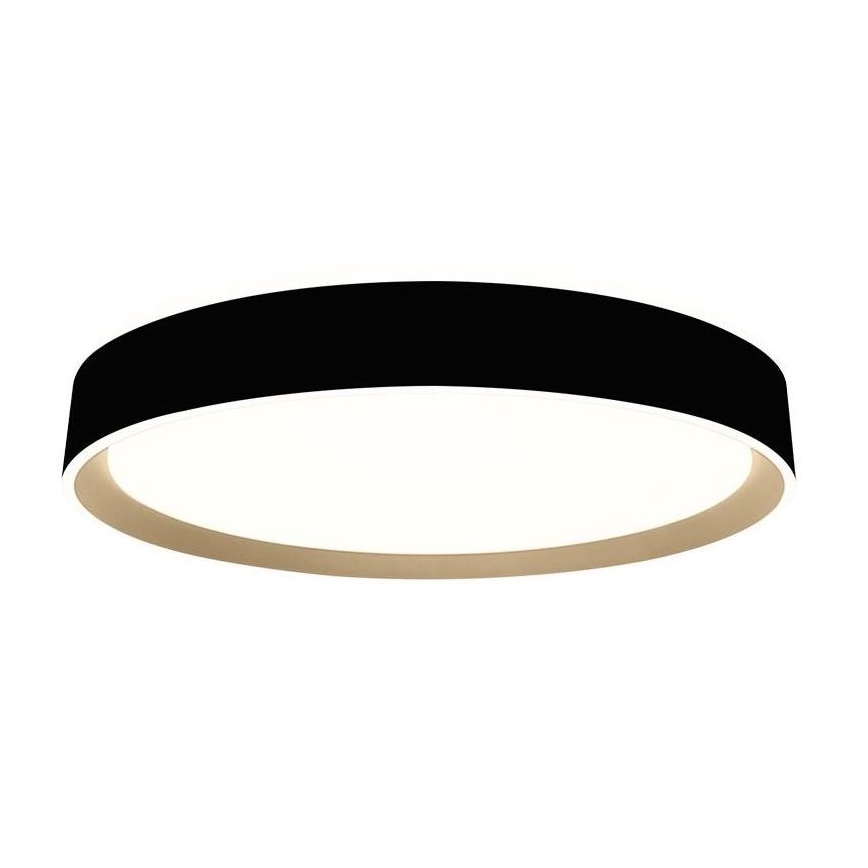 LED Stmívatelné stropní svítidlo LED/48W/230V 2700-6500K Wi-Fi Tuya + dálkové ovládání