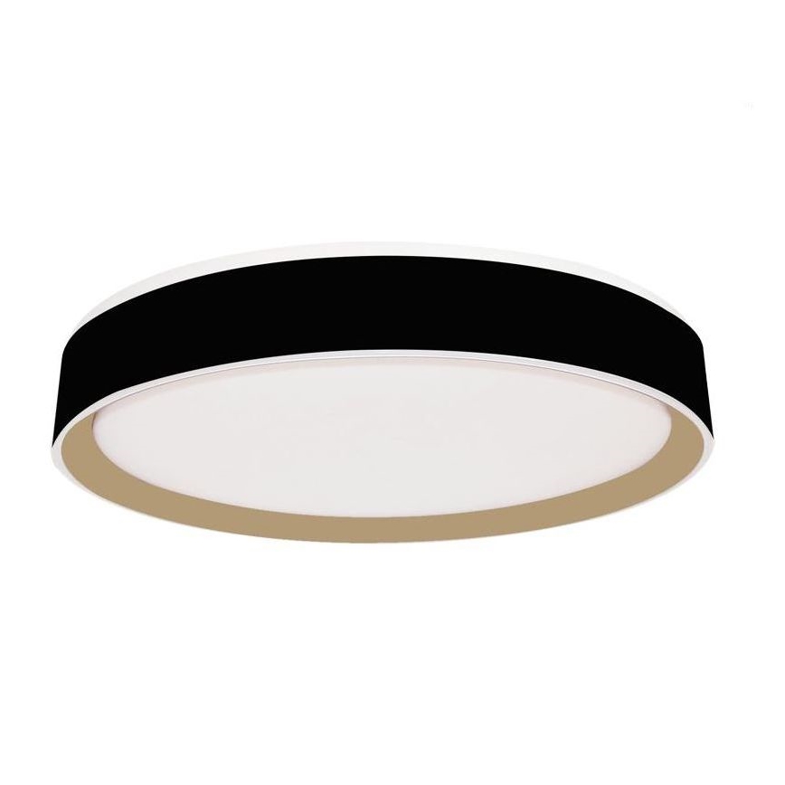 LED Stmívatelné stropní svítidlo LED/48W/230V 2700-6500K Wi-Fi Tuya + dálkové ovládání