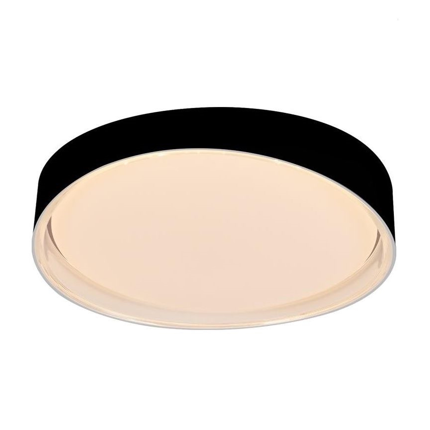 LED Stmívatelné stropní svítidlo LED/48W/230V 2700-6500K Wi-Fi Tuya + dálkové ovládání