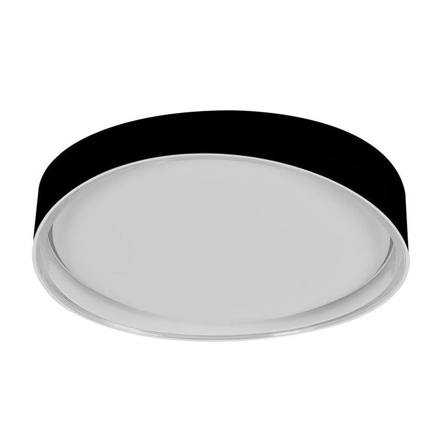 LED Stmívatelné stropní svítidlo LED/48W/230V 2700-6500K Wi-Fi Tuya + dálkové ovládání
