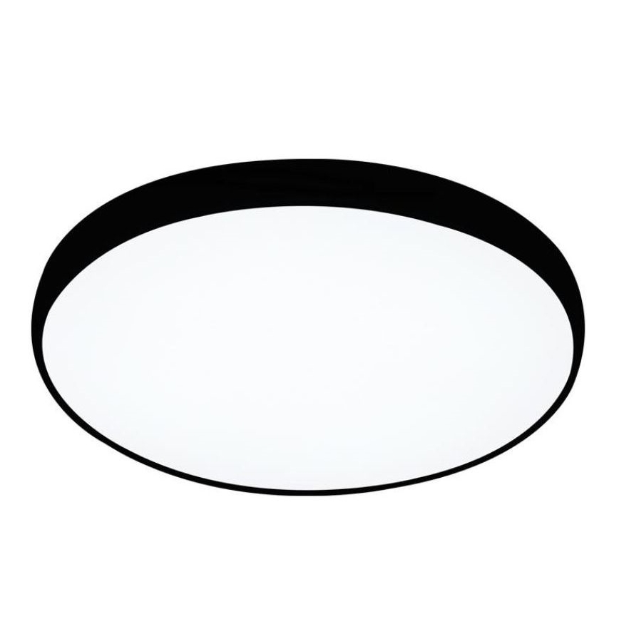 LED Stmívatelné stropní svítidlo LED/48W/230V 2700-6500K Wi-Fi Tuya + dálkové ovládání