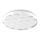 LED Stmívatelné stropní svítidlo LED/60W/230V 3000/4000/6500K + dálkové ovládání