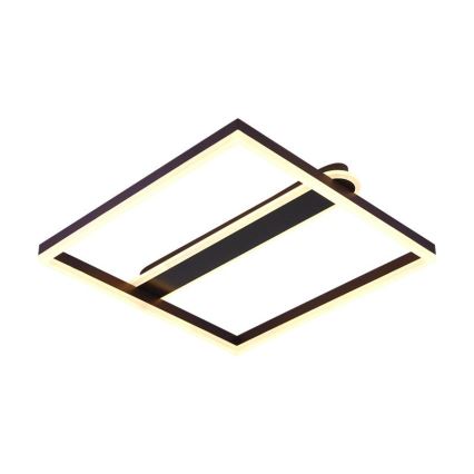LED Stmívatelné stropní svítidlo LED/60W/230V 3000-6500K + dálkové ovládání