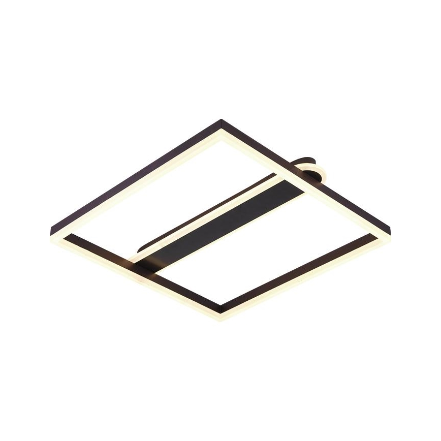 LED Stmívatelné stropní svítidlo LED/60W/230V 3000-6500K + dálkové ovládání