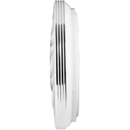 LED Stmívatelné stropní svítidlo LED/60W/230V 3000K/4000K/6500K + dálkové ovládání