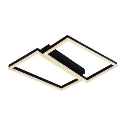 LED Stmívatelné stropní svítidlo LED/65W/230V 3000-6500K + dálkové ovládání