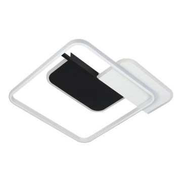 LED Stmívatelné stropní svítidlo LED/70W/230V 3000-6500K + dálkové ovládání