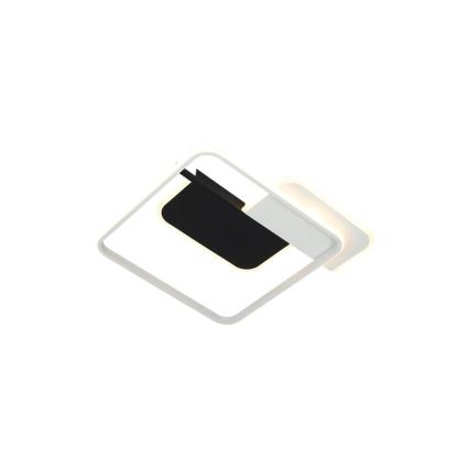 LED Stmívatelné stropní svítidlo LED/70W/230V 3000-6500K + dálkové ovládání