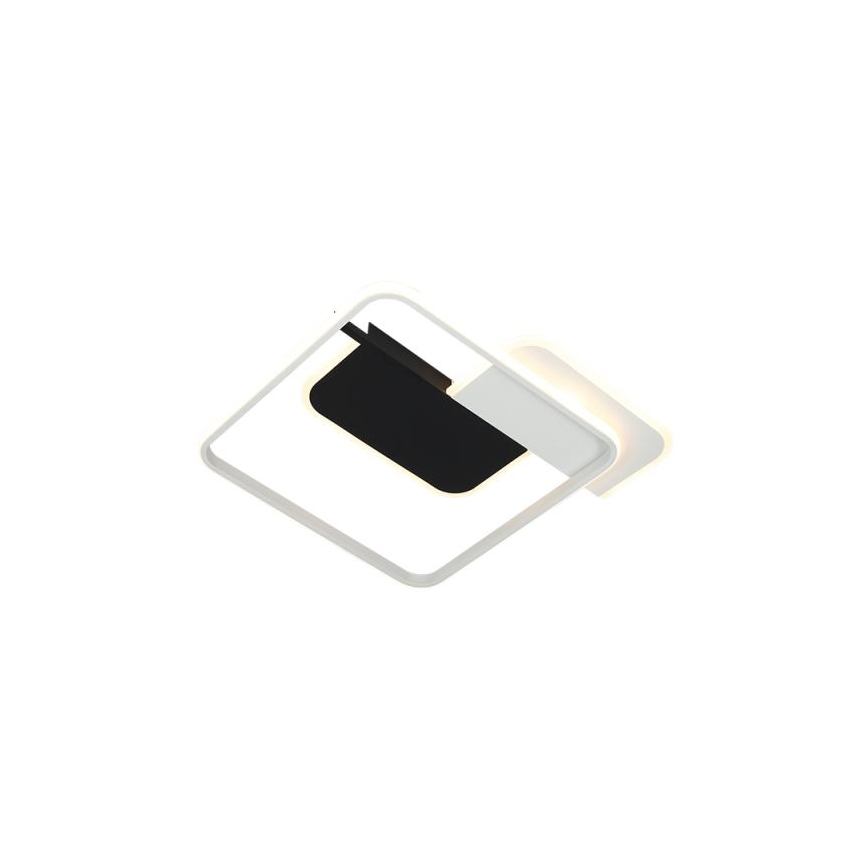 LED Stmívatelné stropní svítidlo LED/70W/230V 3000-6500K + dálkové ovládání
