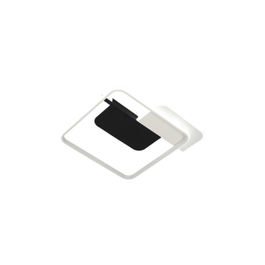 LED Stmívatelné stropní svítidlo LED/70W/230V 3000-6500K + dálkové ovládání