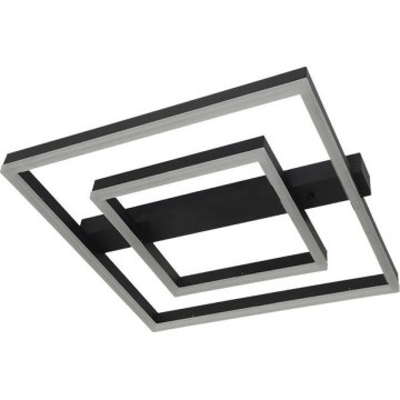 LED Stmívatelné stropní svítidlo LED/70W/230V 3000-6500K + dálkové ovládání