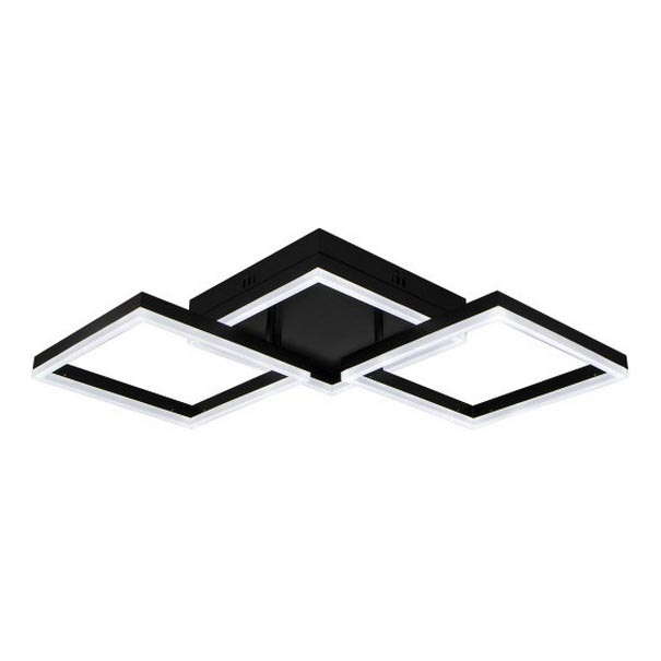 LED Stmívatelné stropní svítidlo LED/85W/230V 3000-6500K + dálkové ovládání