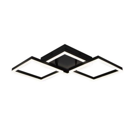 LED Stmívatelné stropní svítidlo LED/85W/230V 3000-6500K + dálkové ovládání