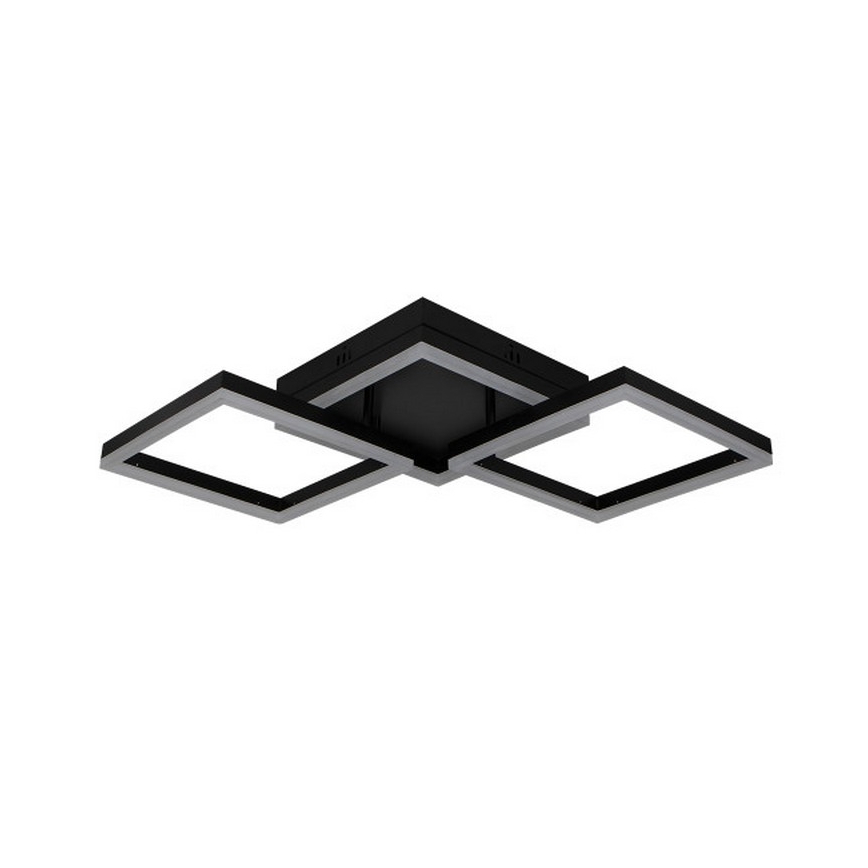 LED Stmívatelné stropní svítidlo LED/85W/230V 3000-6500K + dálkové ovládání