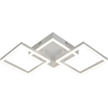 LED Stmívatelné stropní svítidlo LED/85W/230V 3000-6500K + dálkové ovládání
