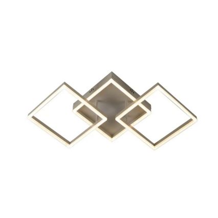 LED Stmívatelné stropní svítidlo LED/85W/230V 3000-6500K + dálkové ovládání